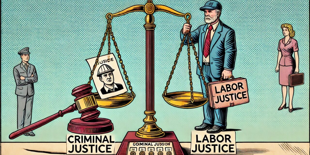 ABSOLUCION PENAL NO CONLLEVA REVISION AUTOMATICA DE SENTENCIA LABORAL