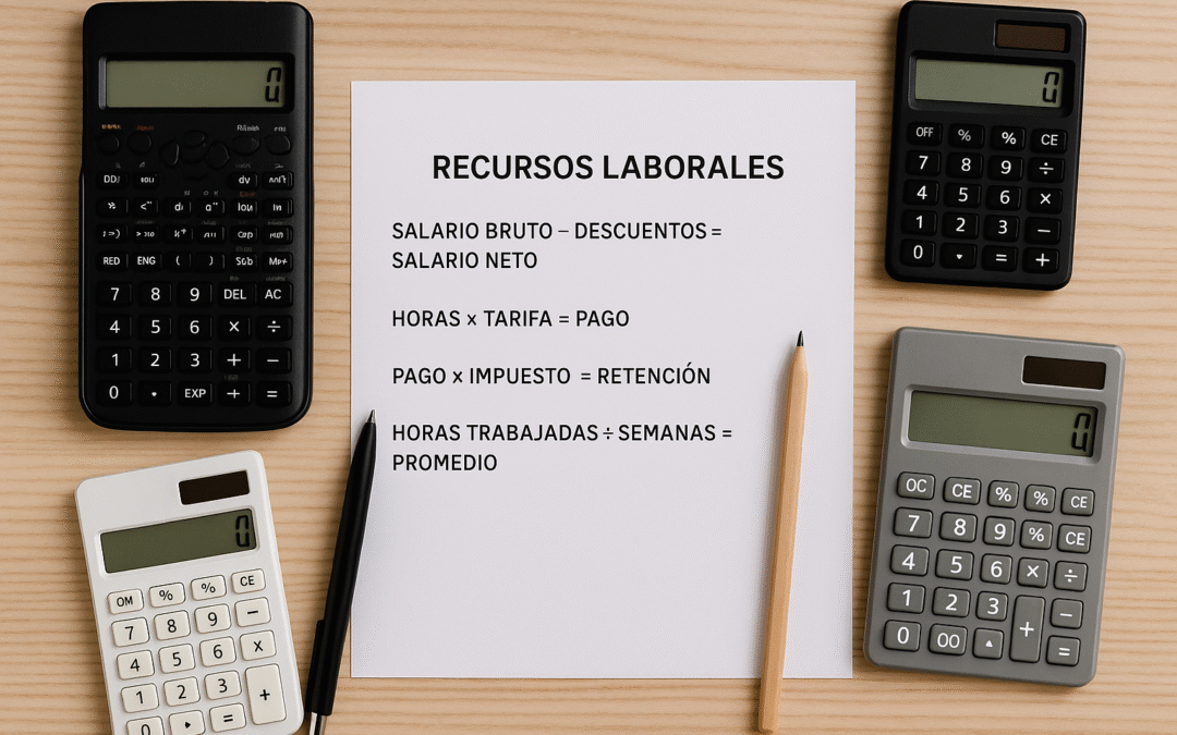 RECURSOS